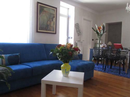 B&B Borgo Marina