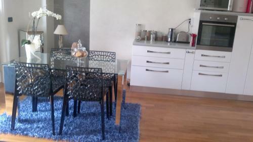 B&B Borgo Marina