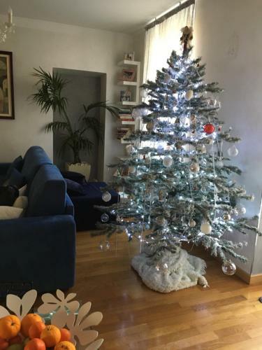 B&B Borgo Marina
