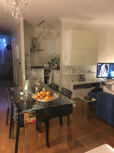 B&B Borgo Marina