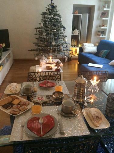 B&B Borgo Marina