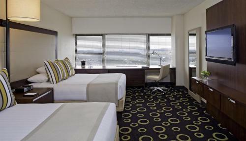 Hotel Hyatt Morristown At Headquarters Plaza