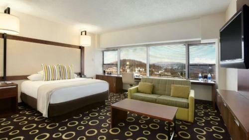 Hotel Hyatt Morristown At Headquarters Plaza