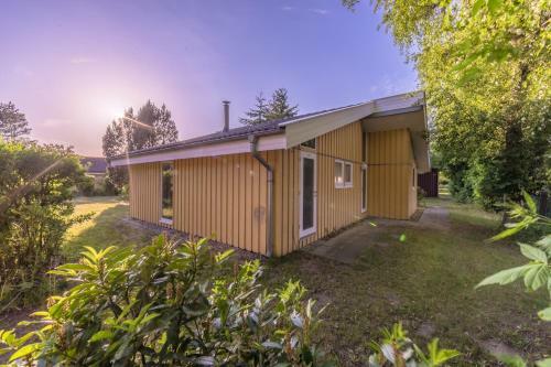 Ferienpark Mirow Gmbh