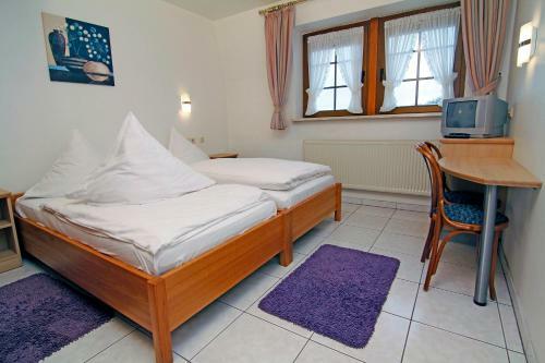 Hotel Zewener Hof - Garni