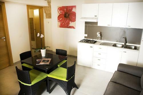 Bed & Breakfast Giardino Sul Duomo