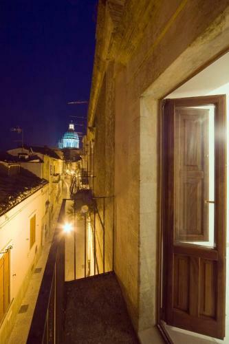 Bed & Breakfast Giardino Sul Duomo