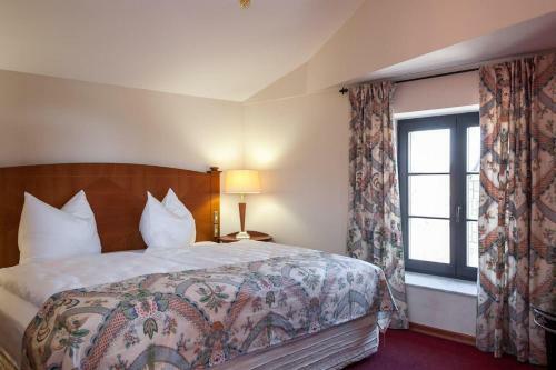 Hotel Haus Sajons