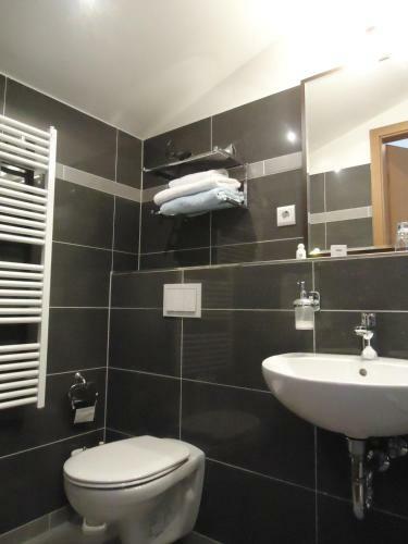 Hotel Haus Sajons