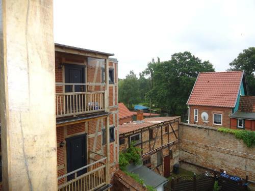 Hotel Haus Sajons
