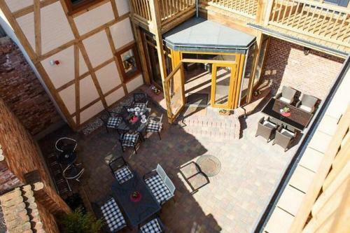 Hotel Haus Sajons