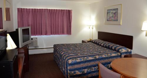 Hotel Village Inn Green Bay