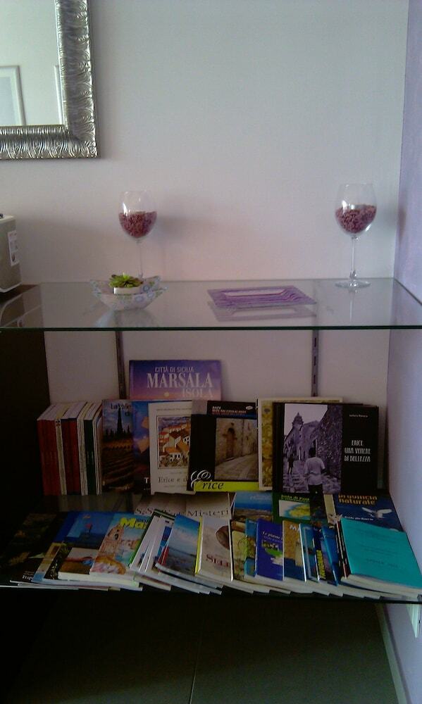 Bed & Breakfast Terrazze Villanova