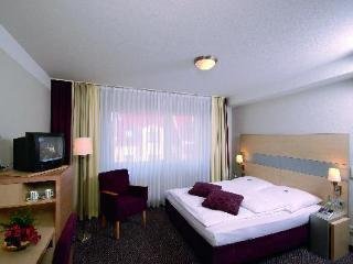 Garten-hotel Ponick