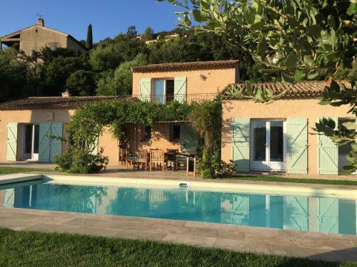 Villa "la Vie Est Belle...!"