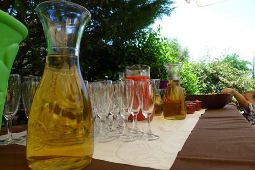 Agroturismo Agriturismo Valdichiascio