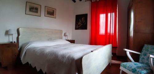 Agroturismo Agriturismo Valdichiascio