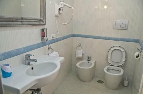 Hostal Fortino B&B Capri