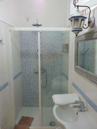 Hostal Fortino B&B Capri