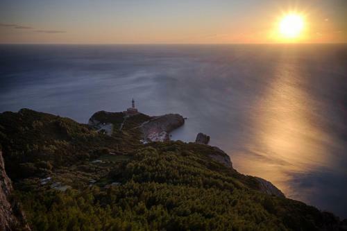 Hostal Fortino B&B Capri