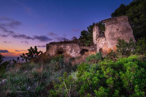 Hostal Fortino B&B Capri