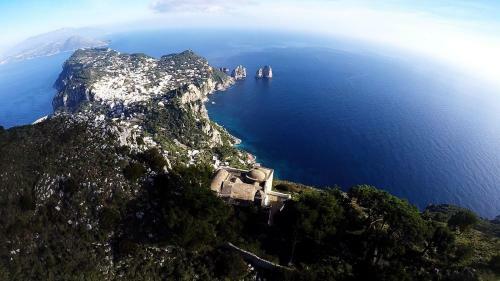 Hostal Fortino B&B Capri