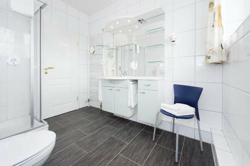 Hostal Golfhotel Wagenfeld