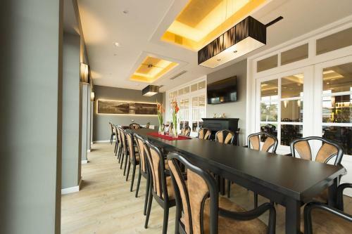 Hostal Golfhotel Wagenfeld