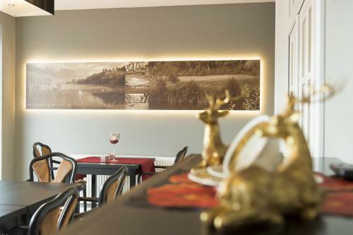 Hostal Golfhotel Wagenfeld