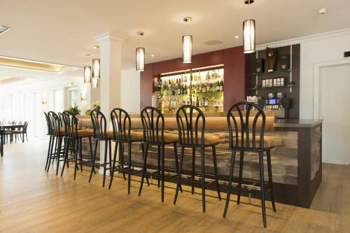 Hostal Golfhotel Wagenfeld