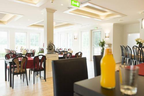Hostal Golfhotel Wagenfeld