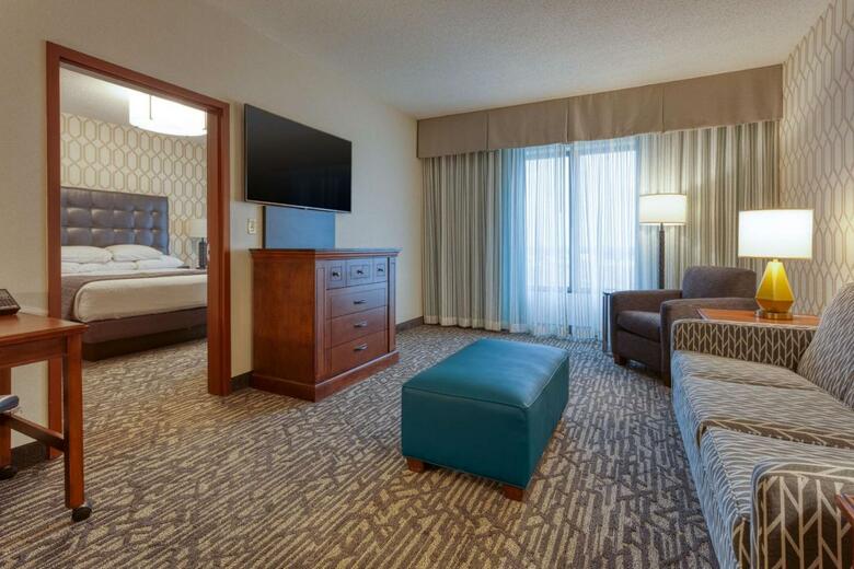 Drury Plaza Hotel Chesterfield