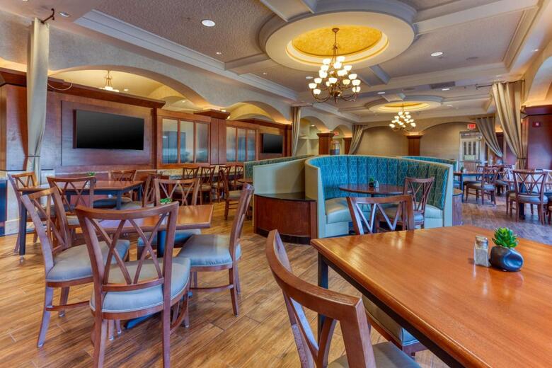 Drury Plaza Hotel Chesterfield