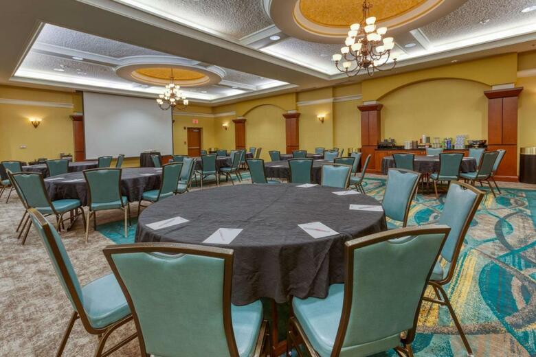 Drury Plaza Hotel Chesterfield