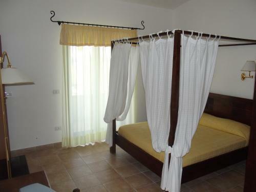 Hotel Resort Poggio Degli Ulivi
