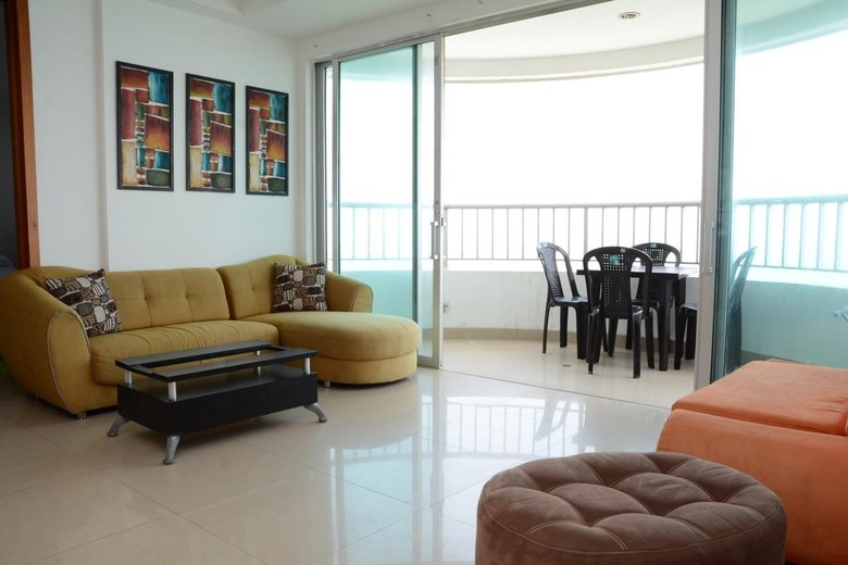 Palmetto Apartmentos Beachfront Bocagrande