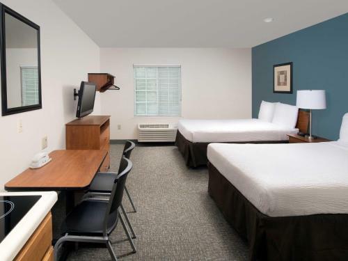 Motel Value Place - Gainesville