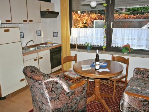 Apartamento Windrose 9/werner