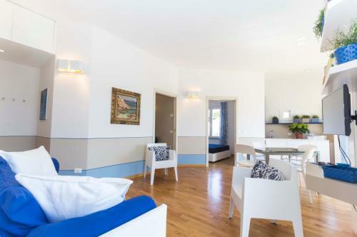 Apartamento La Dolcevita