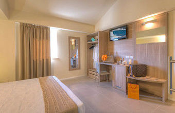 Palazzo Ruschioni Boutique Hotel