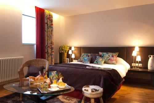 Hostal Andr� Et Viviane Chatelard - Chambres D'h�tes