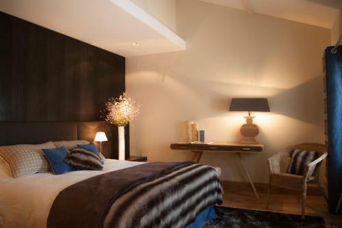 Hostal Andr� Et Viviane Chatelard - Chambres D'h�tes