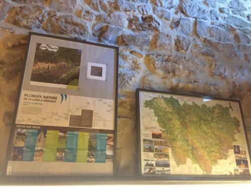 Hostal Andr� Et Viviane Chatelard - Chambres D'h�tes