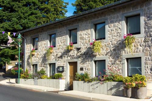 Hostal Andr� Et Viviane Chatelard - Chambres D'h�tes