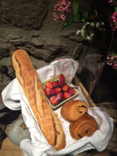 Hostal Andr� Et Viviane Chatelard - Chambres D'h�tes