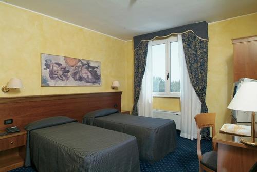 Hotel Riz