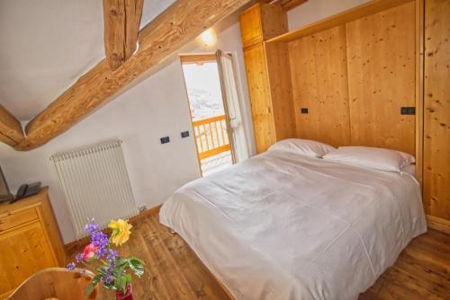 Apartamento Residence Hotel Miramonti