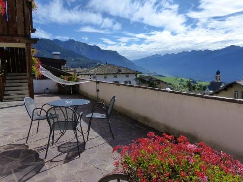 Apartamento Residence Hotel Miramonti