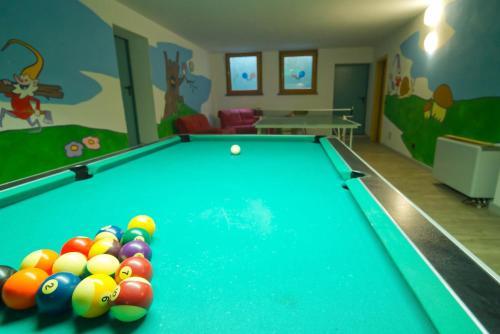 Apartamento Residence Hotel Miramonti