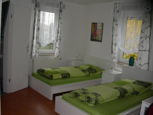 Hostal 1azimmervermietung Hannover